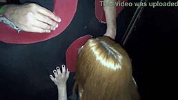 Fui na casa de swing and gave it to three guys in the cabin with blowjobs and pussy fucking. then i sucked the uber driver outside with wet licking.