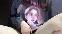 Compilation of Amateur Masturbation Scenes Featuring Squirting Orgasms in Behind-the-Scenes Shots from 2025