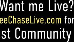 hey, selah rain, wanna share my hubby's cock in this anal threesome?