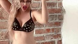 Sissy Confession My Wife Takes Real Men With Jerk Off Instructions And Cuckold Femdom Fantasy In Glasses