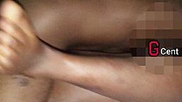 Two Lovers Captured On Hidden Camera In Romantic Encounter?