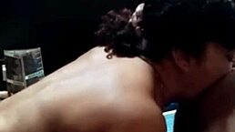 WOW! DISCOVERED MY MOTHER-IN-LAW'S RIMJOB SKILLS IN HOMEMADE MEXICAN SQUIRTING ACTION WITH DRUNK NEIGHBOR VIBES!