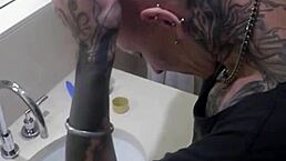 do you want me shaving my head and pussy smooth?