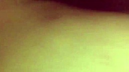 Slut Takes Fat Cock In Pov Pounding With Huge Creampie And Dirty Talk Moaning