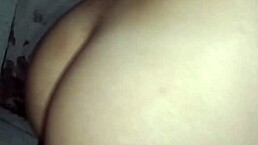 I couldn't resist giving just the pussy, now I want anal doggystyle with this sexy Brazilian redhead.