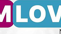 Stepmom's secret pics lead to creampie with lover