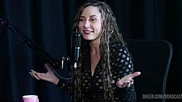 hey, check out jujube delicia's compilation from bora cast with bruna carlos in that see-through red outfit - part 1