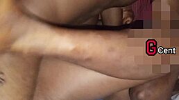 Two Lovers Captured On Hidden Camera In Romantic Encounter?