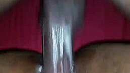 wet wet wet pussy gets me so turned on every time 😩