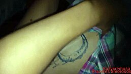 The Best Porn In The World Is Watching Your Own Wife Get Fucked By Two Guys And Get A Blowjob From Her At The Same Time