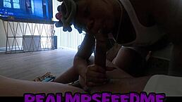 Ghetto Sloppy Head In My Rollers