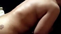 WOW! DISCOVERED MY MOTHER-IN-LAW'S RIMJOB SKILLS IN HOMEMADE MEXICAN SQUIRTING ACTION WITH DRUNK NEIGHBOR VIBES!