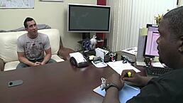 Does Audrianna Angel crave deep anal in fishnet stockings with gaping asshole action?