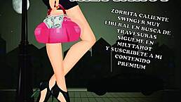 Friend of husband makes mature Latina cum multiple times inside her vagina while she swallows every drop during intense group play