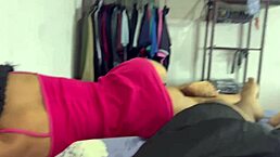 did you really just creampie your stepsister without pulling out?