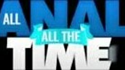 Anal Gapes Leila Tries The Taste Of Cum After Hard Anal Fuck With Wet Pussy Lips!