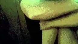 What a Beautiful Blonde Wife with Big Tits - Can You Handle Her Cute Charm!