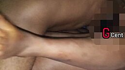 Two Lovers Captured On Hidden Camera In Romantic Encounter?