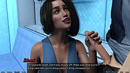 Hey, ever tried swapping couples with your college friend? 😏