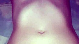 best friend licks my pussy rough before hard doggy fuck and squirting orgasm. cum in mouth ends our wild homemade session.