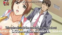 Big Ass Friend Turns Into Slave For Hardcore Monster Cock Fucking