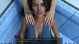 Hey, ever tried swapping couples with your college friend? 😏