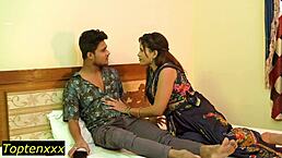 Indian Cute Beautiful BHABHI SEX Don't CUM INSIDE