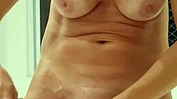 Alinemilf Update 200 20250109 235745 Jan 10 2025 Blonde Big Ass Pussy Close-Up