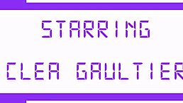 I love how this French brunette with fake huge boobs gets her nipples sucked while bound in bdsm