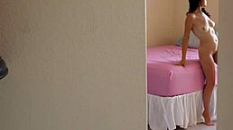 ruby moon says she really wants a throbbing big cock deep inside her shaved pussy