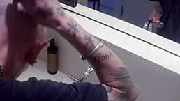 do you want me shaving my head and pussy smooth?