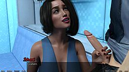 Hey, ever tried swapping couples with your college friend? 😏