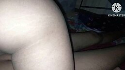 Hot Indian Desi Step Brother In Law Pounds Sister In Law Hard!