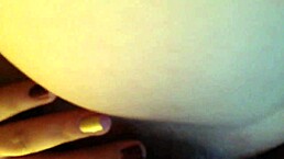 Chinese young slut sucks and fucks hard