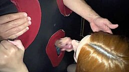 Fui na casa de swing and gave it to three guys in the cabin with blowjobs and pussy fucking. then i sucked the uber driver outside with wet licking.