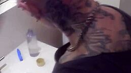 do you want me shaving my head and pussy smooth?