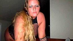 i sneak into my room after girlfriend leaves and step sis fucks me harder