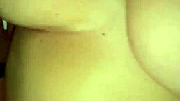 Gordinha delicia shows off her big ass in a captivating display