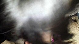 Blowjob In Car From Serbian Hooker With Intense Oral Action