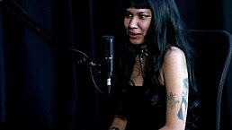 ¿Indiazinha, quieres grabar con tu hermana cosplay?