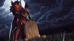 Bold compilation of animations with big ass bent over doggystyle and cowgirl riding on monster cock