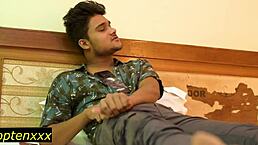 Indian Cute Beautiful BHABHI SEX Don't CUM INSIDE