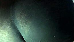 Pijamada turns steamy with my Latina friend in mini black shorts at the gym, leading to homemade fun.