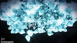 Rosa Rosebuds Cock Puppets Full Movie