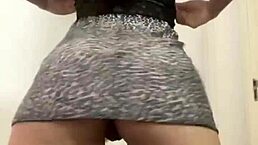 morena gostosa dances in babydoll without panties full video on red