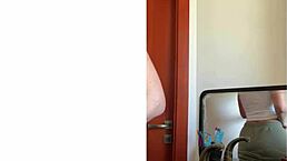 i love making that little 18+ foot boy worship and lick my mature feet as his femdom mistress