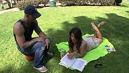 Innocent Young 18+ Student Duct Taped and Fucked in Tight Little 18+ Pussy Hole!