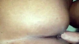 Emotional Quick Cum Release