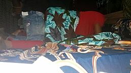 fuck her wet pussy from back with monster cock 😈