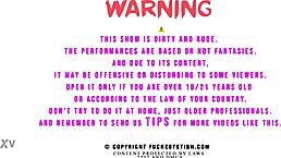 hot skinny ashlee rose dives into erotic underwater bathtub play with wet pussy exposed